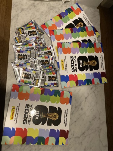Panini fifa world cup - world, cup: