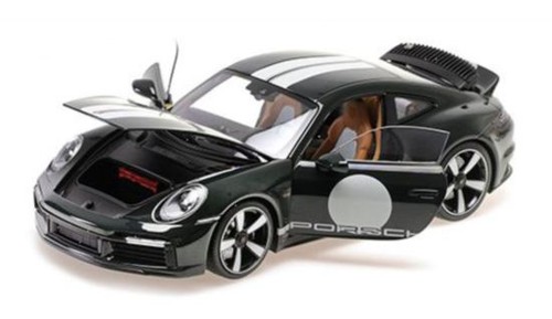 Minichamps porsche 911 - minichamps,