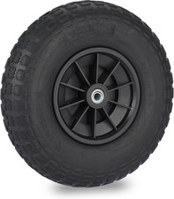 Ruota per Carriola 4.00-6