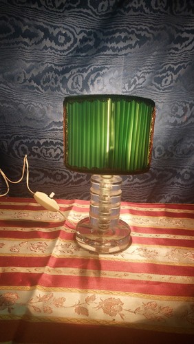 Lampada scrivania abatjour - lampada,