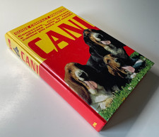 Cani, Guide Compact DeAgostini 2001