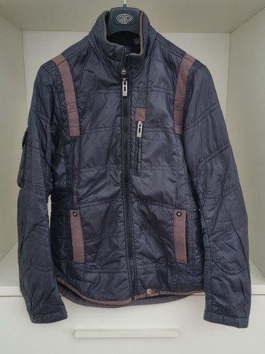 Giubbotto uomo star - uomo, g