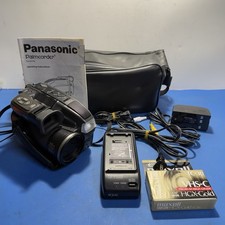 Pacchetto videocamera