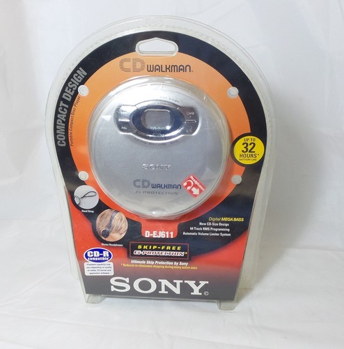 Vintage sony walkman - vintage,