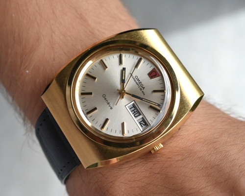 Orologio raro omega geneve - omega,
