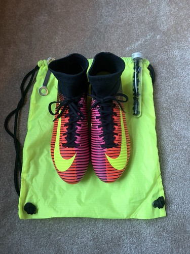 Nike mercurial superfly - v, sg
