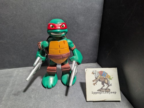 Tartaruga ninja turtles - tartaruga,