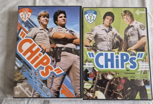 Chips stagione 2 - chips, e