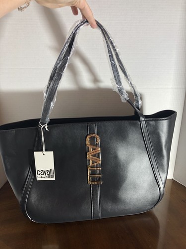 Cavalli class sandra shopper - cavalli,