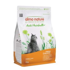 Almo Nature Anti Hairball