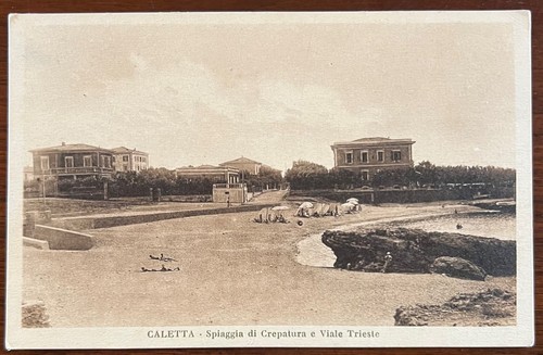 Cartolina - cartolina, d'