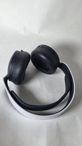 Sony pulse cuffie wireless - 3d,