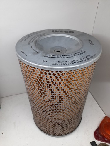 Filtro aria iveco - aria,