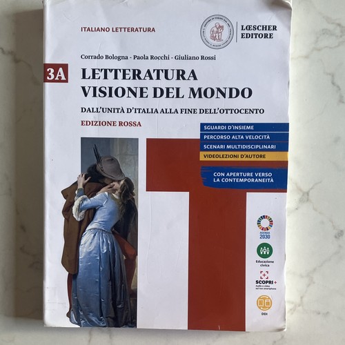 Loescher editore letteratura - loescher,