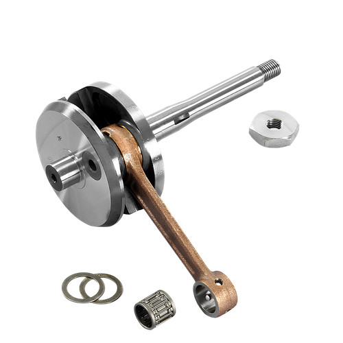 Kit albero motore spalle - kit,
