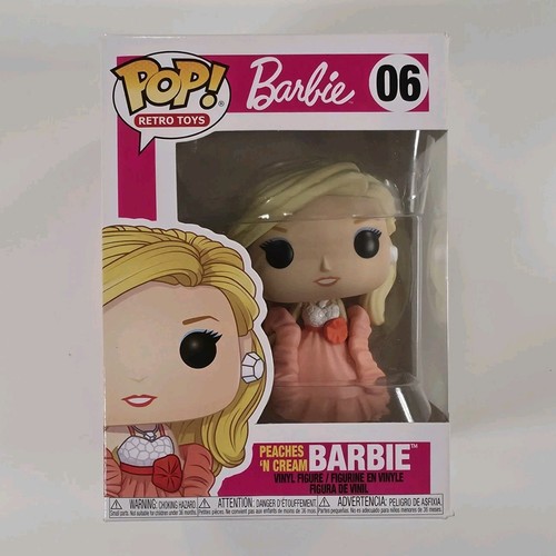Funko pop giocattoli retrò - pop!,
