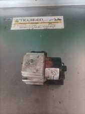 POMPA ABS PER MAREA VECTRA B