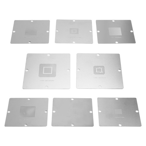 Pezzi calore diretto 90x90mm - diretto,