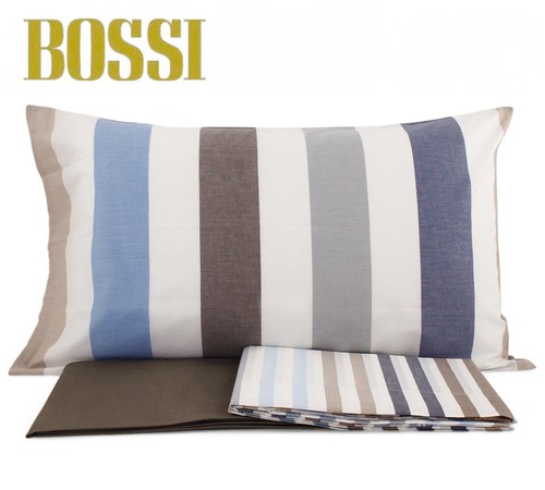 Completo lenzuolo bossi una - bossi,