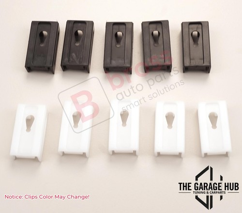 Clip moulding protezione - moulding,