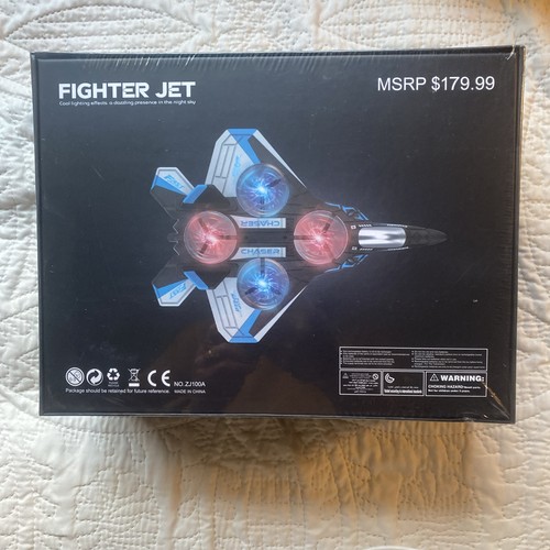 Dmes fighter jet - jet, drone