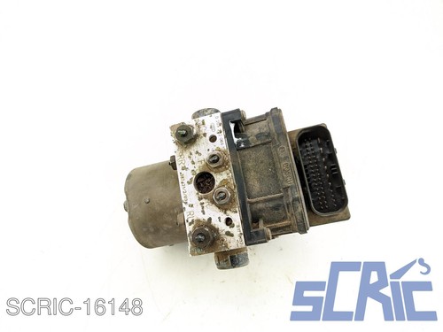 Centralina pompa abs fiat - centralina,