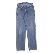 Jeans uomo WRANGLER blu