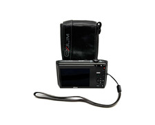 Nikon Coolpix S3600 fotocamera