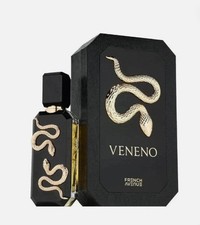 Veneno Nero Eau De Parfum
