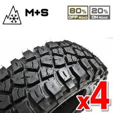 X4 215/65 R16 TIGER Pneumatici