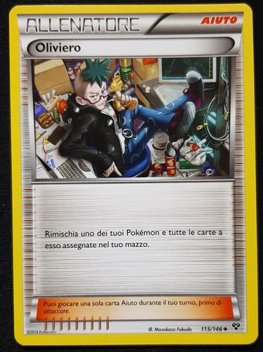 Oliviero 115 146 carta aiuto - oliviero,