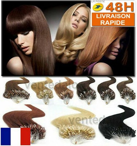 200 extension 100 capelli - 100%,