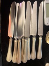 Coltello da tavola Moulton by