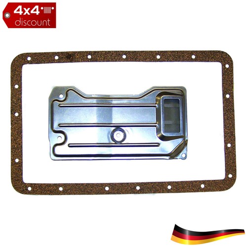 Filtro kit cambio automatico - filtro,