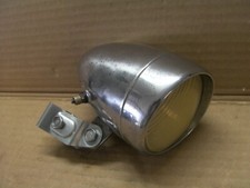 Fanale RADSONNE, anni ‘50/60, per bici d’epoca/vintage (Bianchi, Legnano, ecc)