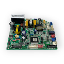 SAMSUNG ELECTRONIC BOARD MAIN