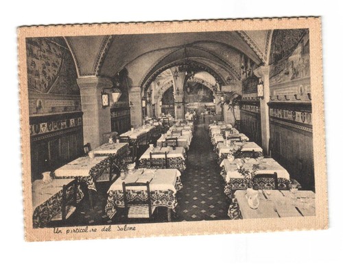 Paoli antico ristorante via - paoli,