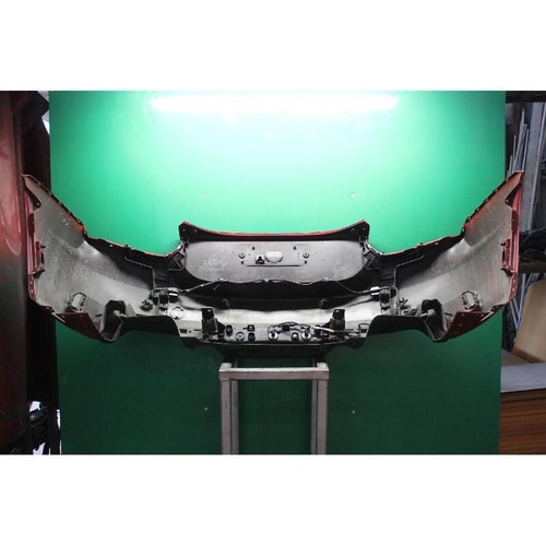 Paraurti post abarth - post., 124