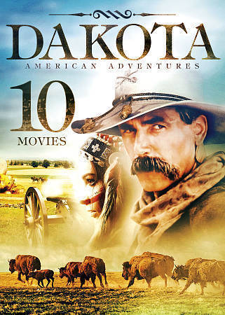 Dakota american adventures - dakota,