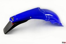Parafango posteriore yamaha - posteriore,