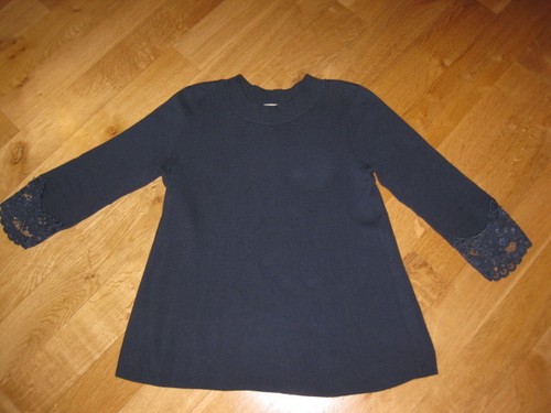 Maglia intimissimi blu - intimissimi,