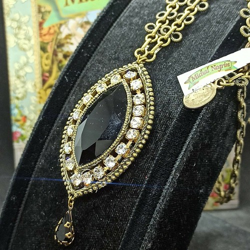 Collana michal negrin - michal,