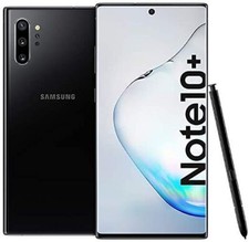 SAMSUNG GALAXY NOTE 10+ PLUS