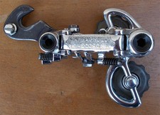 CAMPAGNOLO RECORD 1st GEN