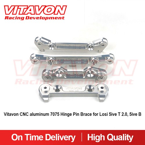 Vitavon cnc alluminio 7075 - vitavon,