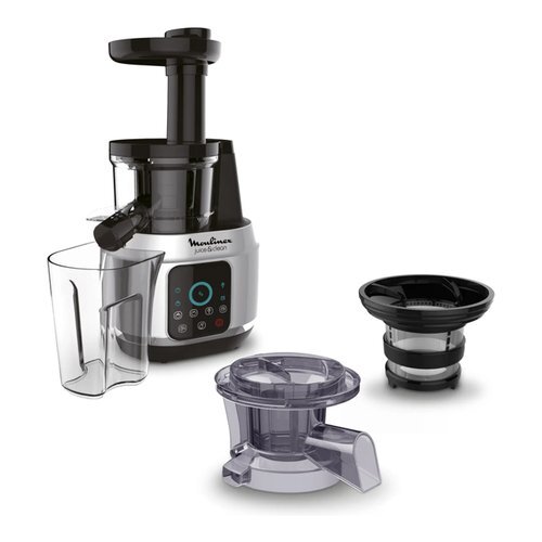 Moulinex estrattore elettrico - estrattore,