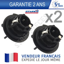 2 Supporti Porta Lampadina