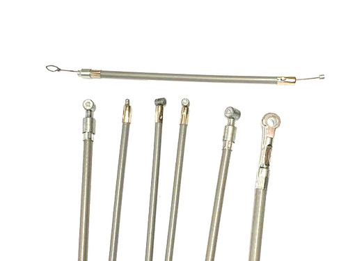 Kit cavi teflon - kit, pezzi