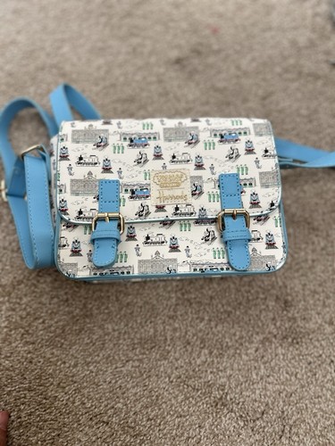 Harrods clutch - harrods,