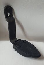 Pedalino poggiapiedi Dieffe MBK Flipper- Yamaha Why.